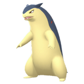 Buy Typhlosion in Brilliant Diamond & Shining Pearl